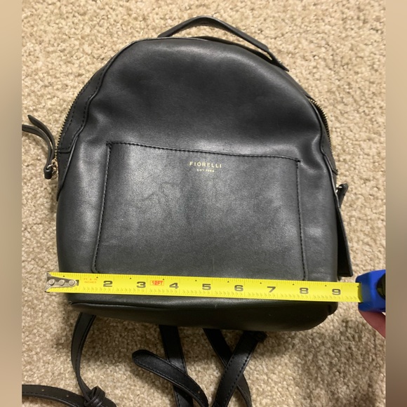 Mini backpack - Picture 6 of 9